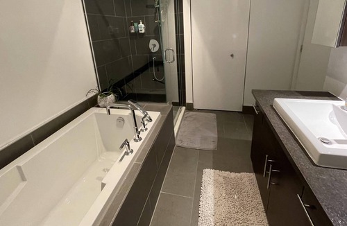 Rosemont-La Petite-Patrie Apartment | Vrbo Property