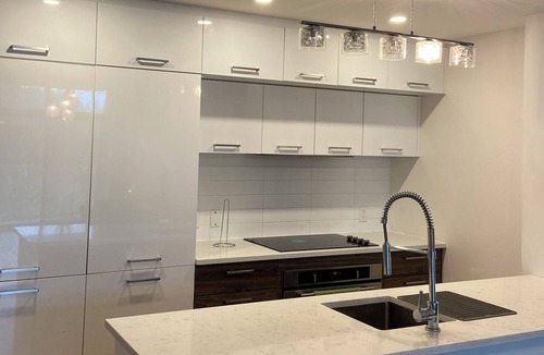Bout-de-l'Ile Apartment | Vrbo Property