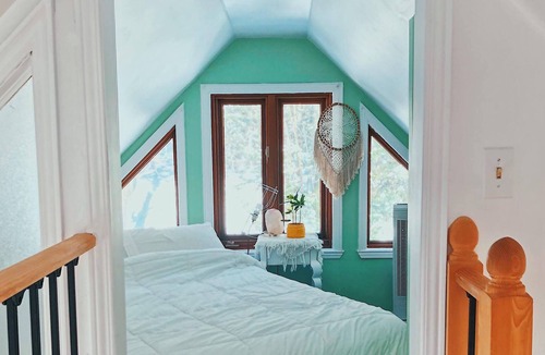 Morin Heights Ski Chalet | Vrbo Property