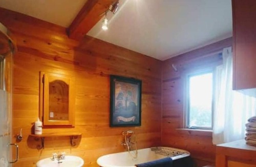 North Hatley Ski Chalet | Vrbo Property