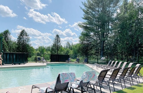 Orford Ski Chalet | Vrbo Property