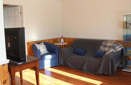 Pointe-aux-Loups House | Vrbo Property
