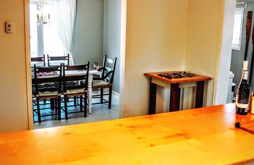 Pointe-aux-Loups House | Vrbo Property