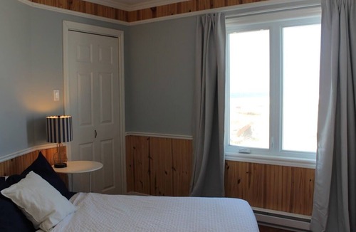 Pointe-aux-Loups House | Vrbo Property