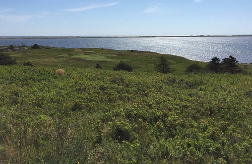Pointe-aux-Loups House | Vrbo Property