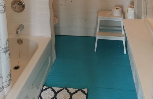 Pointe-aux-Loups House | Vrbo Property