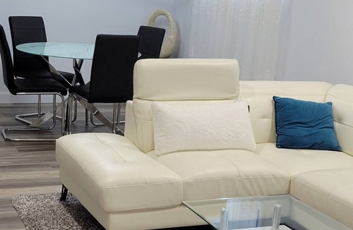 Notre-Dame-des-Laurentides Apartment | Vrbo Property