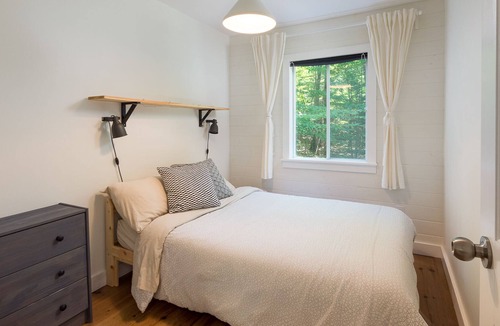 Saint-Calixte Ski Chalet | Vrbo Property
