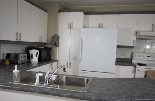 Sainte-Adele Apartment | Vrbo Property