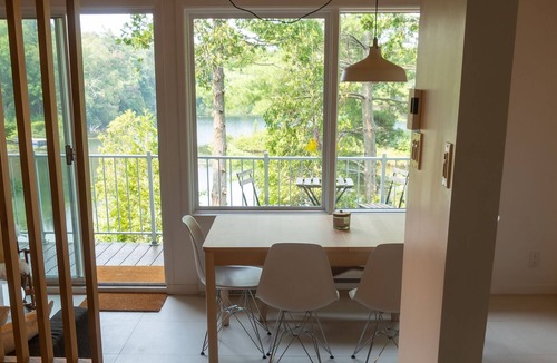 Mauricie Ski Chalet | Vrbo Property