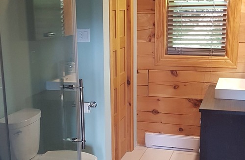 Mauricie Ski Chalet | Vrbo Property