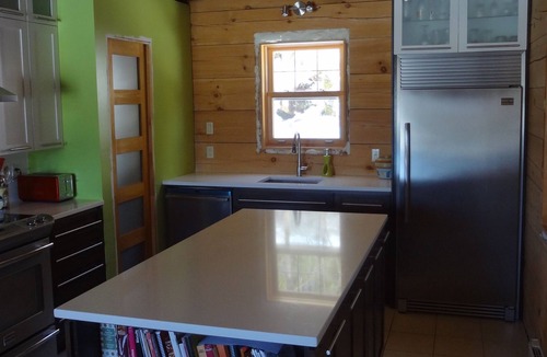 Mauricie Ski Chalet | Vrbo Property