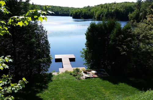 Mauricie Ski Chalet | Vrbo Property