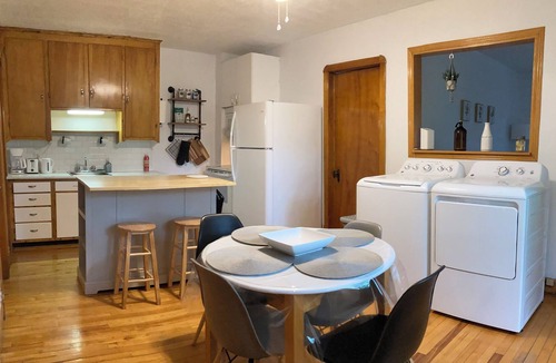 Sherbrooke Apartment | Vrbo Property