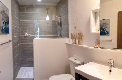 Trois-Rivieres Apartment | Vrbo Property