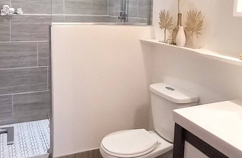 Trois-Rivieres Apartment | Vrbo Property