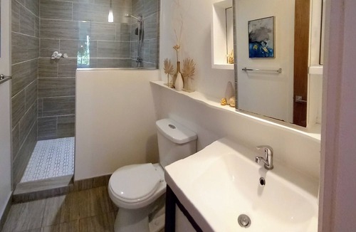 Trois-Rivieres Apartment | Vrbo Property