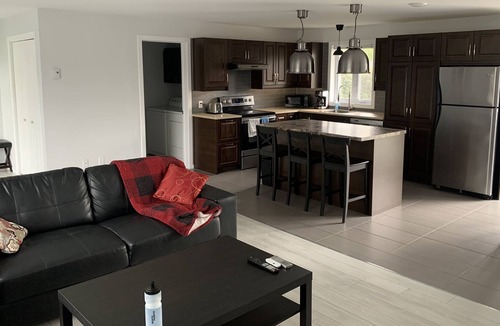 Mauricie House | Vrbo Property