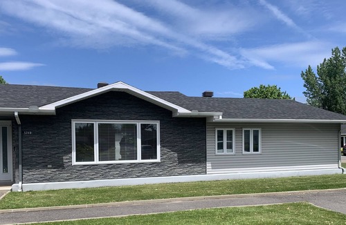 Mauricie House | Vrbo Property