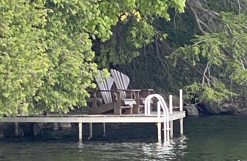 Verona Cabin | Vrbo Property