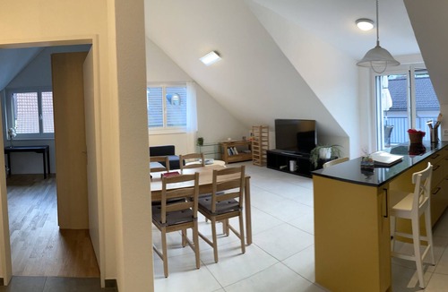 Bad Zurzach Apartment | Vrbo Property