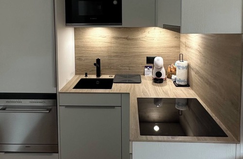 Brusio Apartment | Vrbo Property