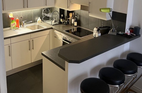 La Dole Apartment | Vrbo Property