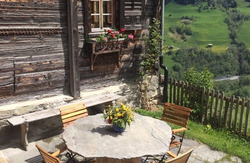 Lumnezia Other | Vrbo Property