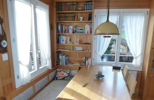 Lungern Apartment | Vrbo Property