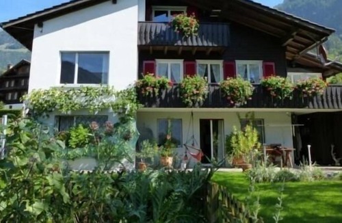 Lungern Apartment | Vrbo Property