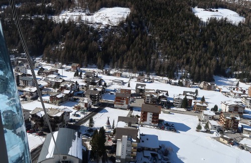 Saas-Balen House | Vrbo Property