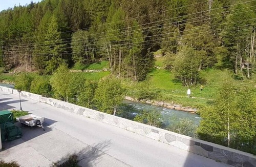 Saas Grund Apartment | Vrbo Property