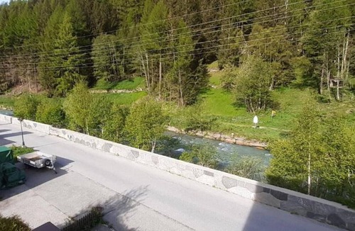 Saas-Balen Apartment | Vrbo Property