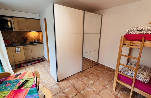 Saxon Apartment | Vrbo Property
