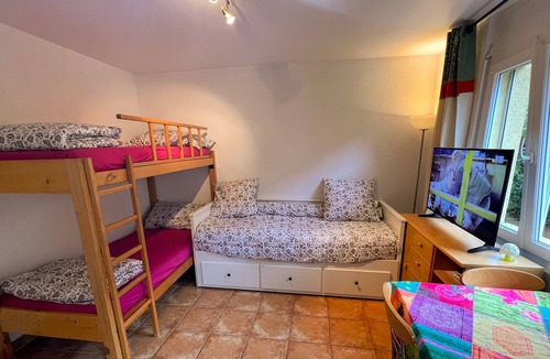 Saxon Apartment | Vrbo Property