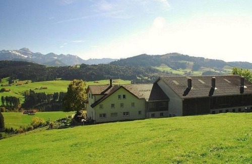 Schwellbrunn Apartment | Vrbo Property