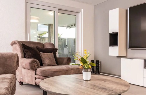 Eschenz Apartment | Vrbo Property