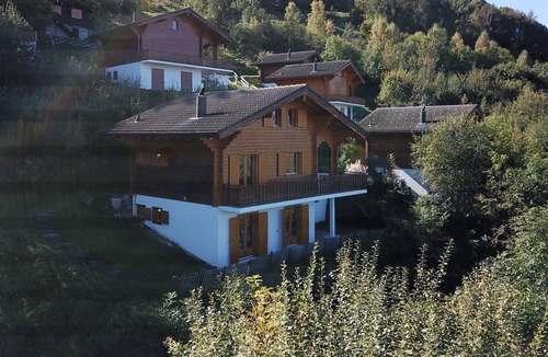 Salins House | Vrbo Property