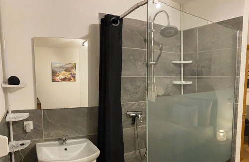 Eberbach Apartment | Vrbo Property