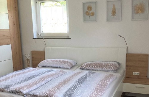 Hartenstein Apartment | Vrbo Property