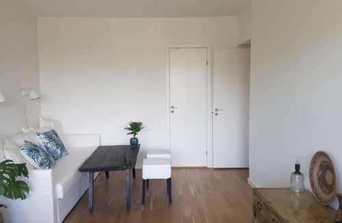 Charlottenlund Apartment | Vrbo Property