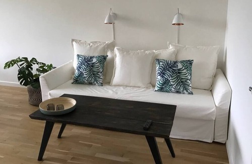 Charlottenlund Apartment | Vrbo Property