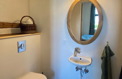 Hagerup Bed & Breakfast | Vrbo Property
