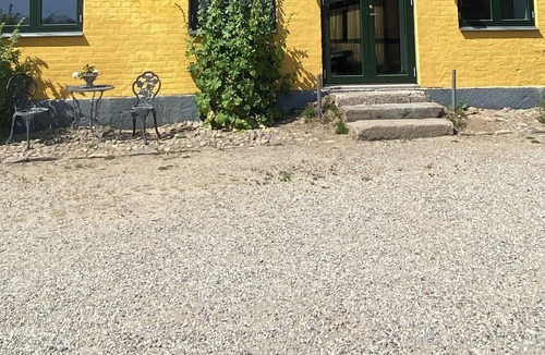 Hagerup Bed & Breakfast | Vrbo Property