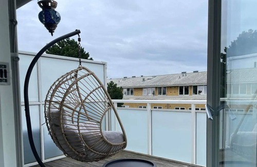 Hvidovre Municipality Condo | Vrbo Property