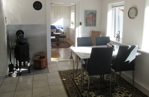 Nykobing Mors House | Vrbo Property