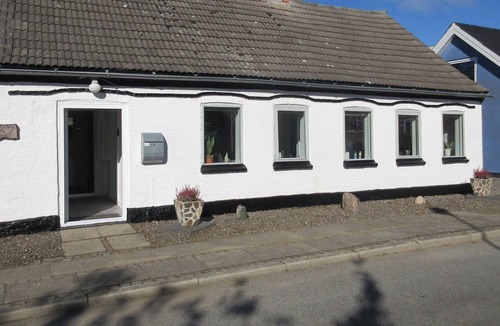 Nykobing Mors House | Vrbo Property