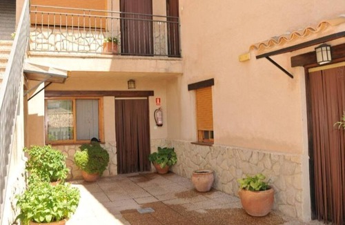 Arroyo Frio Cottage | Vrbo Property