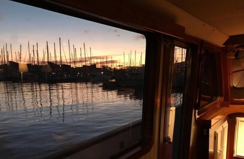 La Vila Olimpica del Poblenou Boat Rental | Vrbo Property