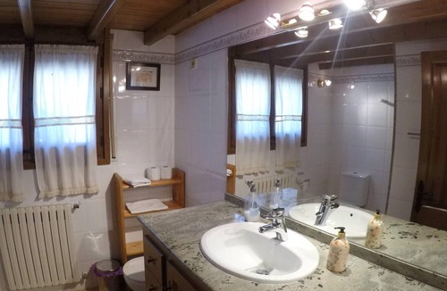 Alas i Cerc Villa | Vrbo Property
